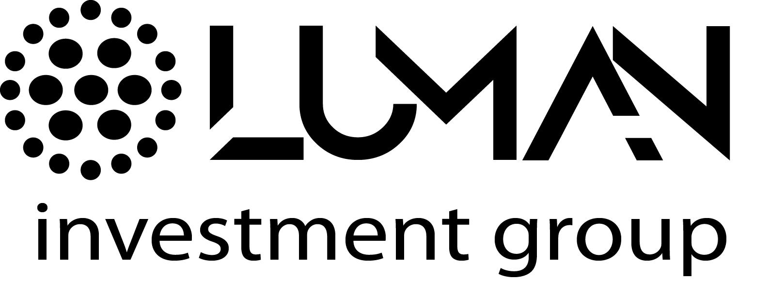 Luman Investment Group Logo